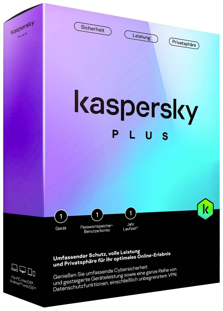 1722078072.Kaspersky Plus Antivirus 1 User 1 Year License Key